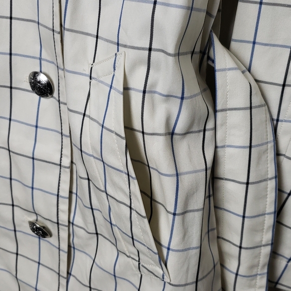 Ralph Lauren Trench Belted Coat - Picture 8 of 15